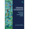 Myths of Termination: What Patients Can Teach Psychoanalysts about Endings