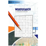 Math & Science WordSearch