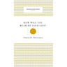 How Will You Measure Your Life? (Harvard Business Review Classics)