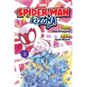 Spider-Man: Kizuna, Vol. 3