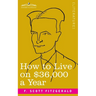 How to Live on $36,000 a Year