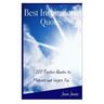 Best Inspirational Quotes: 1000 Positive Quotes to Motivate and Inspire You
