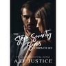 Steele Security Series Complete Set