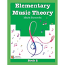 Elementary Music Theory Book 2