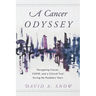 A Cancer Odyssey: Navigating Cancer, COVID, and a Clinical Trial During the Pandemic Years
