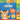 Learn german - 150 words with pronunciations - Intermediate: Picture book for bilingual kids