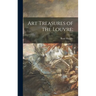 Art Treasures of the Louvre;