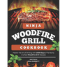 Ninja Woodfire Grill Cookbook: Master the Art of Grilling with 2000 Days of Perfectly Crafted Woodfire Grill Recipes