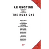 An Unction from the Holy One