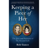 Keeping a Piece of Her: The Joys and Sorrows of My Second Life