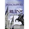 Ruin and Renewal: Volume Three of Crescent City