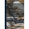A Geological Reconnaissance of the Dominican Republic