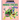 Brain Games - Sticker Activity - Make Faces: Food (Age 3 Years and Up): Volume 2