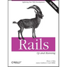 Rails: Up and Running: Lightning-Fast Web Development