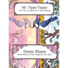 Mr. Tippy-Tappy: The Tale of a Blue Jay in New Orleans