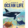 My Book of Ocean Life