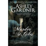 Murder in St. Giles