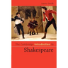 The Cambridge Introduction to Shakespeare