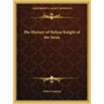The History of Helyas Knight of the Swan