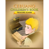 Cebuano Children's Book: Treasure Island