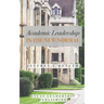 Academic Leadership in the New Normal