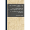 The Seaman Family in America as Descended From Captain John Seaman of Hempstead Long Island
