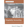 Hospitality Accounting: Third Edition
