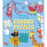 Smart Kids: Cool Sudoku Puzzles: Over 50 Puzzles