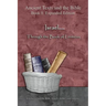 Israel... Through the Book of Leviticus - Expanded Edition: Synchronizing the Bible, Enoch, Jasher, and Jubilees