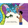 Dragon in 4th Grade
