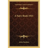 A Fairy Book 1923