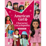 American Girl Character Encyclopedia New Edition