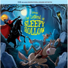 The Legend of Sleepy Hollow [With Audio CD]