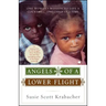 Angels of a Lower Flight: One Woman's Mission to Save a Country . . . One Child at a Time