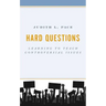 Hard Questions: Learning to Teach Controversial Issues