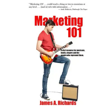 Marketing 101