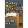 Preaching the New Lectionary: Year A