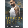 Protective Biker