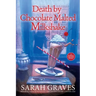 Death by Chocolate Malted Milkshake