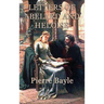 Letters of Abelard and Heloise
