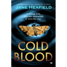 Cold Blood: A Gripping Crime Mystery Thriller Full of Twists