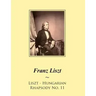 Liszt - Hungarian Rhapsody No. 11