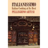 Italianissimo: Italian Cooking at Its Best