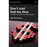 Don't Just Roll the Dice - A Usefully Short Guide to Software Pricing