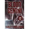 Blood of Gemini: Large Print: (Mischievous Malamute Mystery Series Book 3)