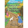 Princess Peach and the Treasure of Tarragon: a Princess Peach story
