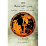 The Myths And Legends Of Ancient Greece And Rome