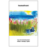 Homefront: New and Selected Poems