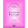 OperEnsemble12, Cavalleria Rusticana (P.Mascagni): Reduced Parts