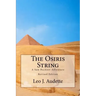 The Osiris String: A Sam Buckner Adventure